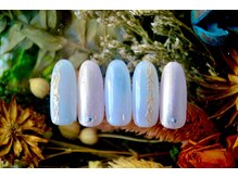 レインネイル(Rainnnail)/オフィスネイル