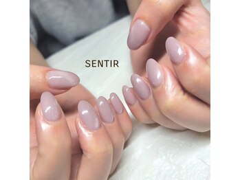 センティア アピタ大口店/マグネット