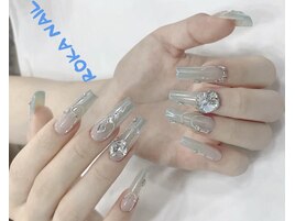 《チップスカルプ》やり放題