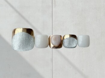 アプレラプリュイ 自由が丘店(APRES LA PLUIE)/ ■期間限定■5種から選べるFOOT