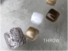 スロウヌーヴ(THROW neuve)/《FOOT》定額design