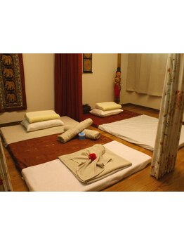 友達・カップルで利用したい