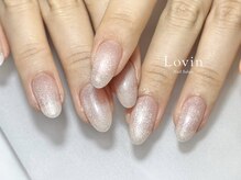 ラヴィン(Lovin)/【パラジェル】マグネット