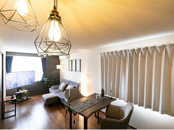 エロージュ 鈴鹿(ELOGE)/大人の秘密のアトリエ空間　1