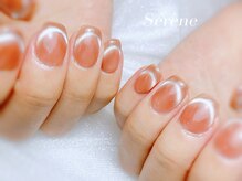 セレーヌ(Serene)/マグネット