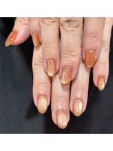 クラシカ 幡ヶ谷店(CLASSICA)/5月＃ネイル