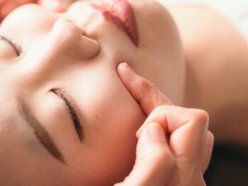 整体ソエルテ(Soerute)の写真/眼精疲労や頭痛でお悩みの方必見★一人一人に合わせた施術で不調を根本から改善！睡眠の質向上にも◎