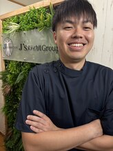 ジェーズメディカル整体院 札幌院(J'Sメディカル整体院) 柏谷 天斗