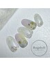 【全員】ハンドネイル☆2時間やり放題11000円