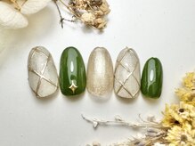 プティリボン 武蔵小金井店(PetitRibbon)/定額Design