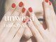 アンワインド ネイルアンドケア(unwind nails&care)の写真