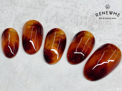 レニューム 2号店(RENEWME)の写真
