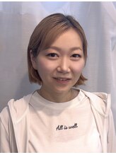 ビューティーサロン クリスタル(Beauty Salon Crystal)&nbsp;野村 真美