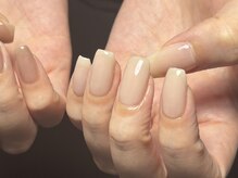 エタネイルトウキョウ 浅草(ete nail tokyo)/ワンカラー