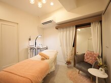 ミルタンドレス(Mille Tendresses)の雰囲気（サロン雰囲気）