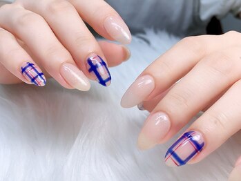 リモア 三河安城店(Re:more)/ジェル4本アート