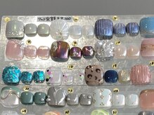 ラプア(Lapua)/フット【定額】¥8,000