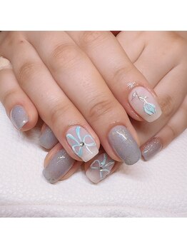 エイティピカル(Atypical)/リボン