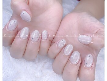 ニゴサロン(25Salon)/