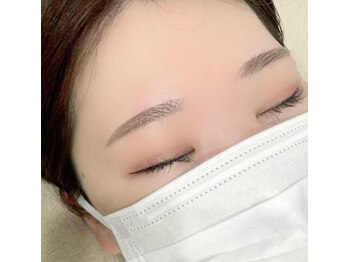 エストアール 筑紫口本店(est-r.)/#美眉#アイブロウスタイリング