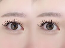 リピート◎バインドロック/まつげパーマ/アイブロウ