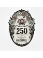 250(ニコマル)/250