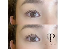 ガレリアエレガンテ 徳重店(GALLARIA Elegante)/パリジェンヌラッシュリフト