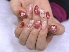 ワンカラー　マグネット