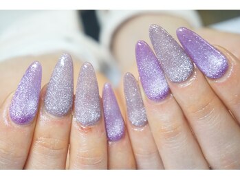 サロン デ ミランダ(Salon de Miranda)/