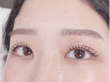 シピアイラッシュ 朝霞台店(Chipi Eyelash)/セットメニューでお目元完璧に！