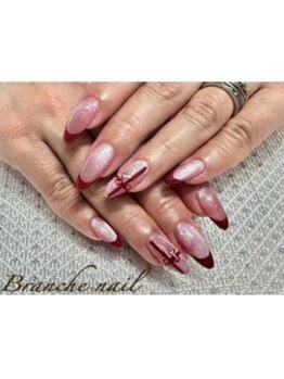 ブランシェネイル(Branche Nail)/キャンペーンネイル☆