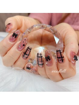 ウッドベル(WOODBELL)/
