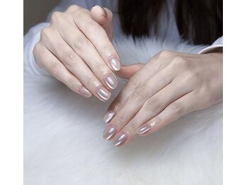 エムワイネイル(MY Nail)/ぷるぷるマグネット