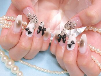 ブルートネイル(Blueat Nail)/