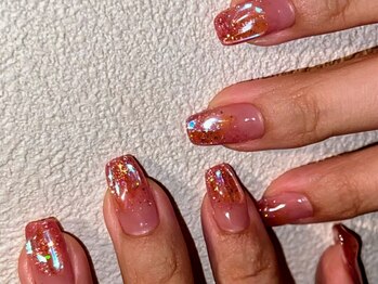 イル(ile)/オフ込み◆90分free design