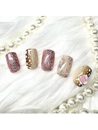 今季定額デザイン９