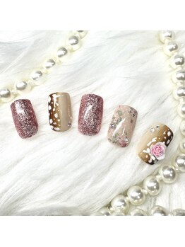 ジェリーフィッシュ(jelly fish)/今季定額デザイン９