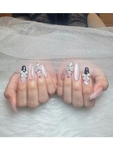 クイーンネイル(Queen Nail)/