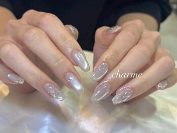 シャルム(charme)/