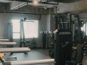 チェンジラボ×サードプレイス/あなたの挑戦を支える本格設備