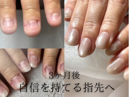 ナンバーアンドスリーサン(No&33)の写真