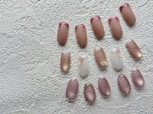 マイ ネイル 銀座店(Mai Nail)