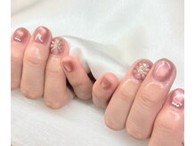 レイサロン(Rey salon)/◇定額ミディアムコース◇¥6.600