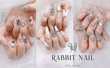 ラビットネイル 大阪なんば店(Rabbit Nail)