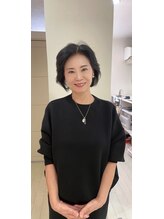 アマーレ(AMARE) 木越 眞智子