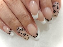 エスネイル 大宮店(es NAIL)/アートコース