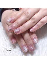 フィールエーキュティル レキシントンプラザ店(feel.a cutill)/monthlyDesign