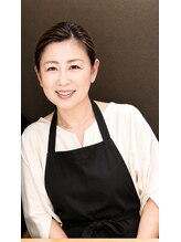 SEC(Shizuoka esthetic company)&nbsp;石井 