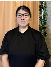 肩こりらくだ 上水戸店&nbsp;石川 裕子