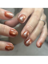 マグネットネイル